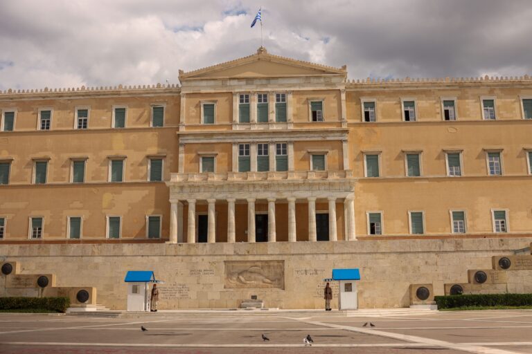 Αποχώρηση «Στάση Αρχής»: 22 Πρώην Στελέχη της «Ελπίδας» Καταγγέλλουν Συγκεντρωτισμό