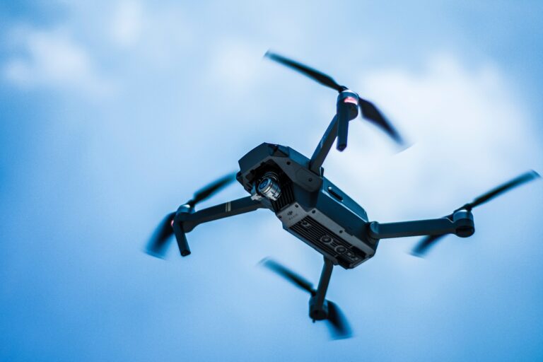 Φυλακές Λάρισας: Drone με κινητά, SIM και ρούτερ εξουδετερώθηκε από το σύστημα αντι-drone