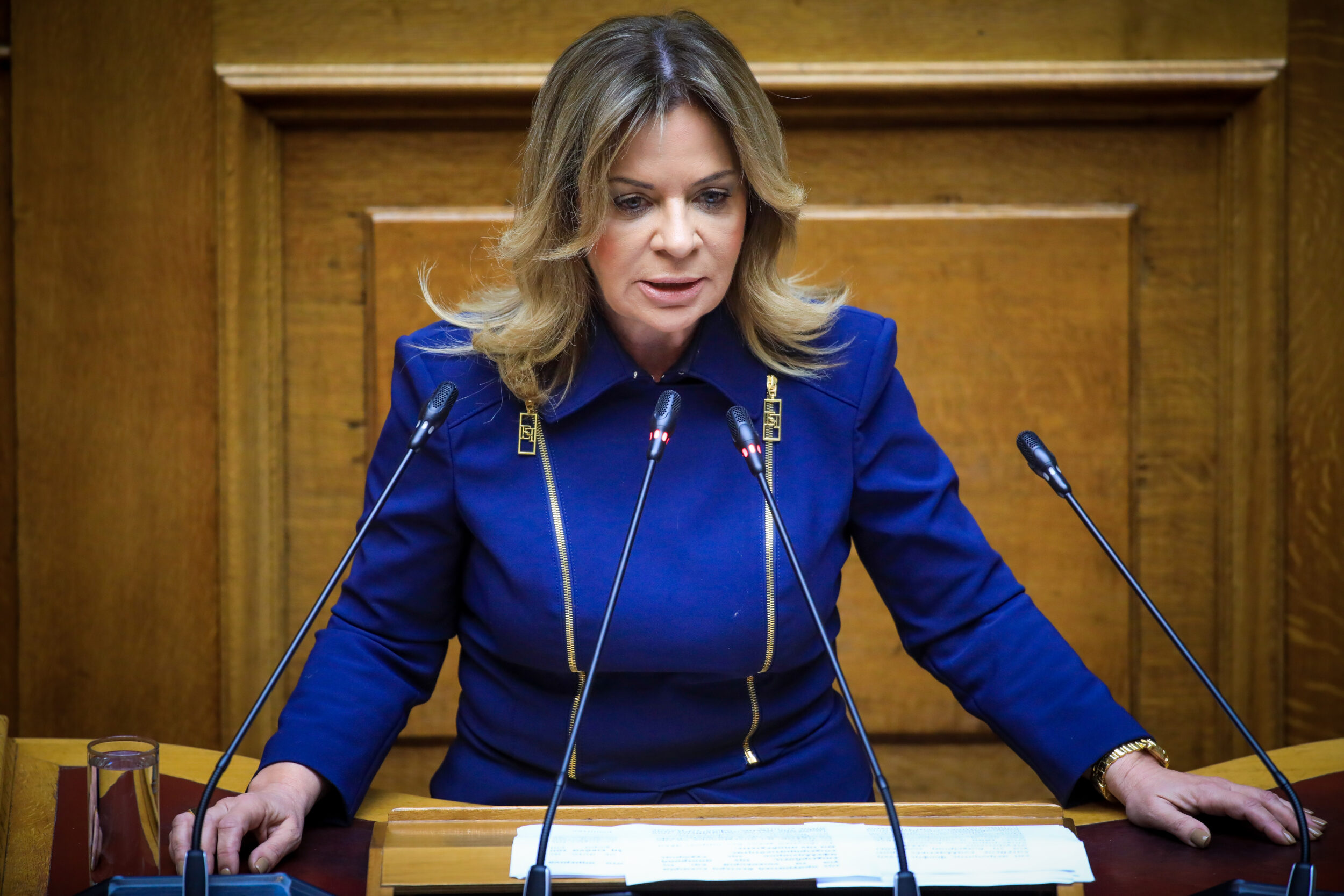 Αιτωλοακαρνανία: Εκτός κοινωνικής κατοικίας – Η Σταρακά φέρνει τον αποκλεισμό στη Βουλή