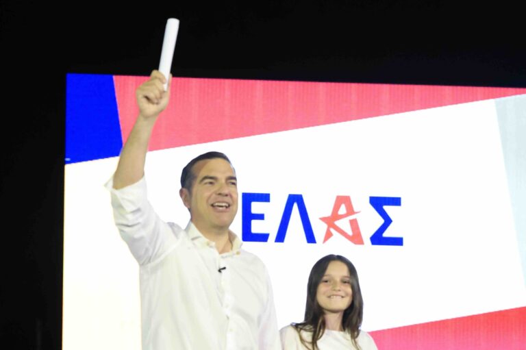 Αυτά είναι τα φαβορί για τα ψηφοδέλτια του κόμματος Τσίπρα στη Δυτική Ελλάδα – Ονόματα και ανταγωνισμοί