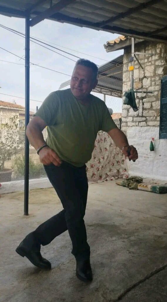 Μεσολόγγι: Έφυγε από τη ζωή σε ηλικία 59 ετών ο Αλέξανδρος Μουζόπουλος