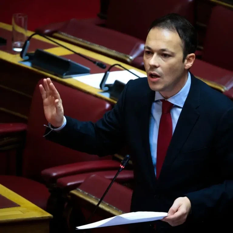 «Ως εδώ»: Ο Ζαμπάρας τα «χώνει» για τις τιμές της πράσινης ελιάς – «Η ελαιοπαραγωγή στην Αιτωλοακαρνανία κινδυνεύει να τελειώσει»