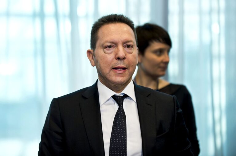 Στουρνάρας: «Η Ελλάδα μπορεί να φτάσει στην αξιολόγηση Α πριν από το 2030» – Το μήνυμα για θεσμούς και επενδύσεις