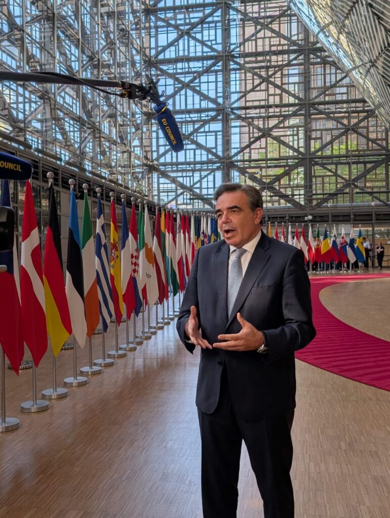 Σχοινάς: «Ανοίγουμε τον δρόμο για την ανανέωση του αλιευτικού στόλου» – Μετά από 12 χρόνια ευρωπαϊκή χρηματοδότηση