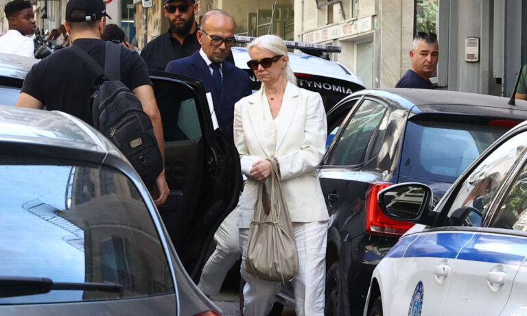 Υπόθεση Μαζωνάκη: Εκδόθηκαν τα φυλακιστήρια – Την Τρίτη στον Κορυδαλλό Θεοδωρόπουλος και Γάκα