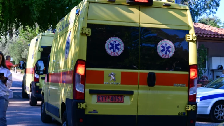 Τραγωδία στην Κοζάνη: 16χρονη μαθήτρια βρέθηκε νεκρή στις τουαλέτες του σχολείου