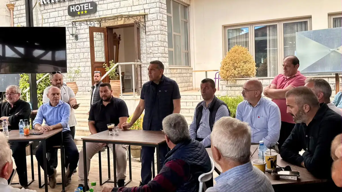 Τσίπρας από Ηλεία: «Ο Μητσοτάκης αρχιτέκτονας του σκανδάλου» – «42.000 κτηνοτρόφοι στα χαρτιά», λέει για τον ΟΠΕΚΕΠΕ