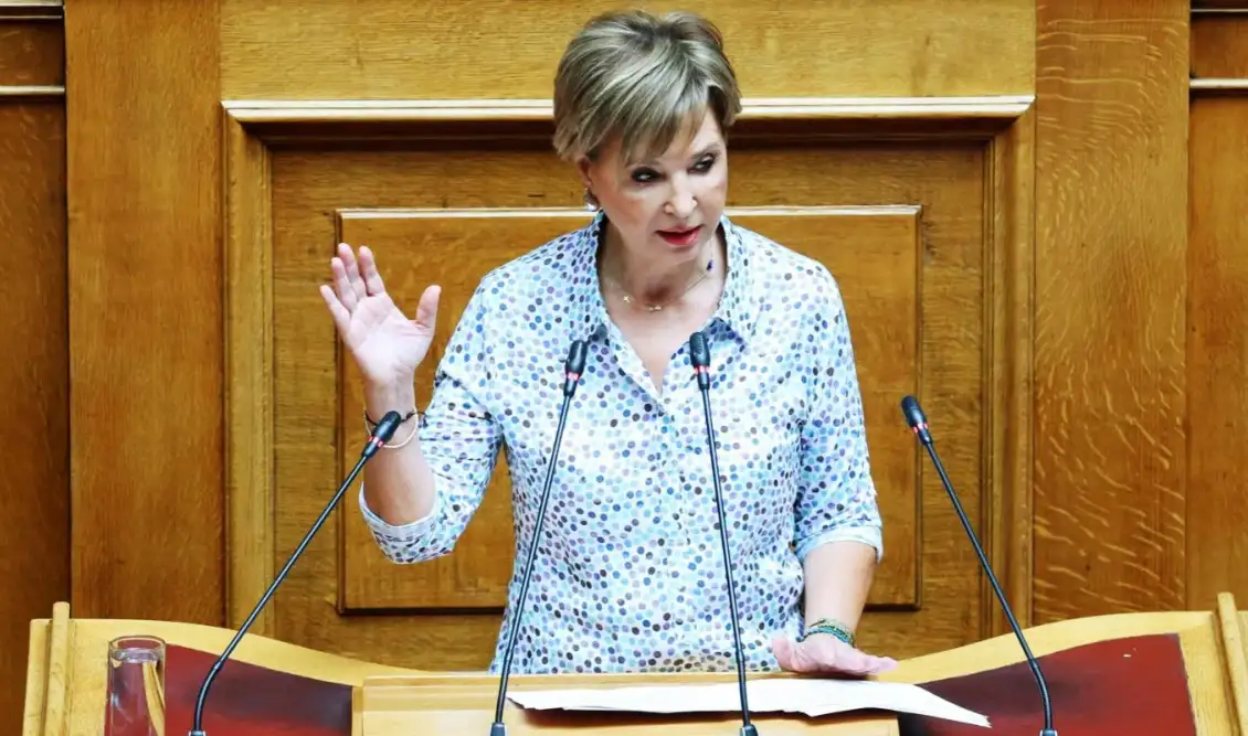 Γεροβασίλη – Τσίπρας: Το παρασκήνιο της ένταξης στην ΕΛΑΣ – Οι επαφές, οι δίαυλοι και το «αγκάθι» της έδρας
