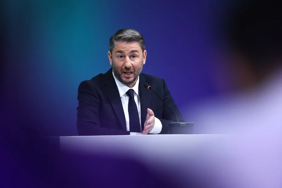 ΔΕΘ: Τι θα πει στην σημερινή ομιλία του ο Ανδρουλάκης – Το κυβερνητικό σχέδιο του ΠΑΣΟΚ για τις πρώτες 180 μέρες