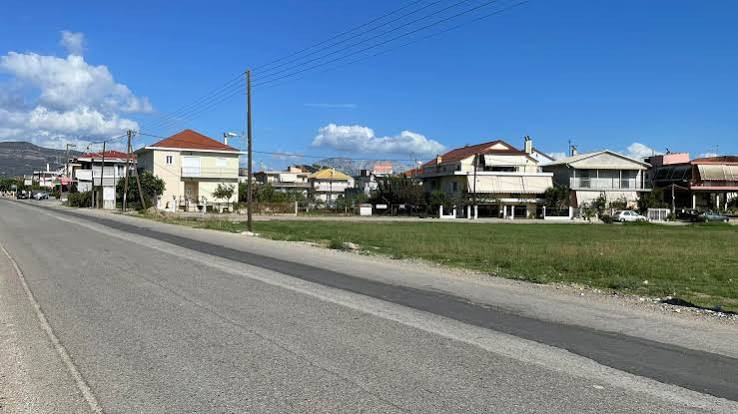 Μεσολόγγι: Κυκλοφοριακές ρυθμίσεις στην οδό Ναυπάκτου έως τις 14 Οκτωβρίου – Πώς θα γίνεται η κυκλοφορία