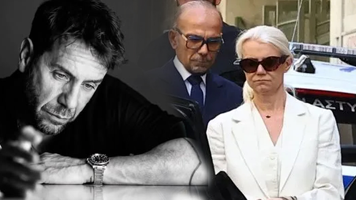 Τα μοιραία λάθη που οδήγησαν στον θάνατο του Γιώργου Μαζωνάκη