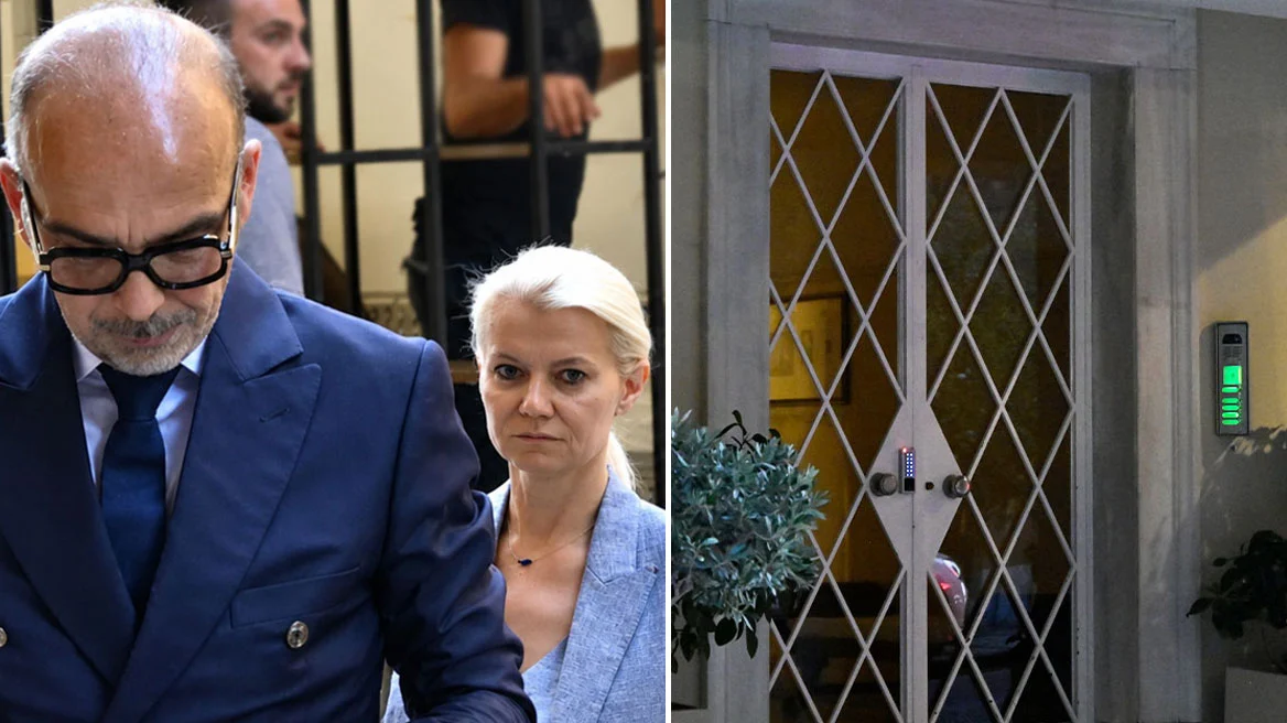 Θάνατος Μαζωνάκη: Πώς οι Αρχές κατάφεραν να ανακτήσουν τα διαγραμμένα αρχεία από το κινητό της Ιωάννας Γάκα