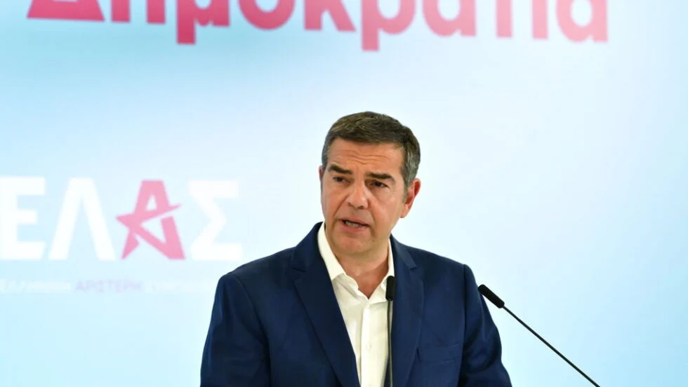 Αλέξης Τσίπρας: Αυτό είναι το σχέδιο των 7,39 δισ. ευρώ που παρουσιάζει απόψε στη Θεσσαλονίκη