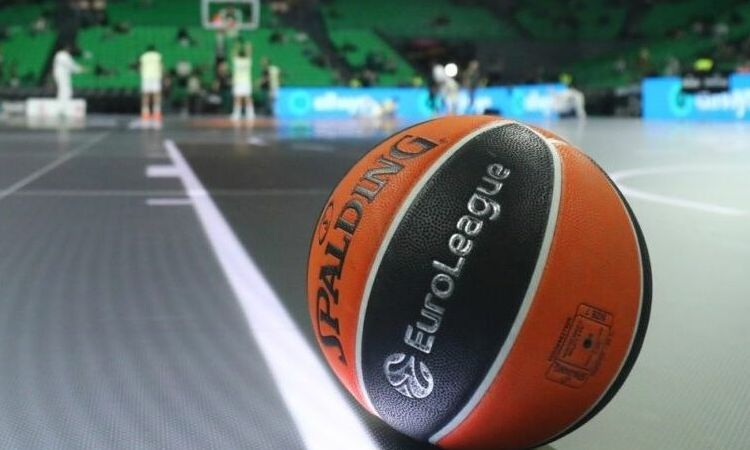EuroLeague: Αλλαγές στους κανονισμούς για φάουλ, αντιαθλητικά και τεχνικές ποινές – Τα νέα δεδομένα