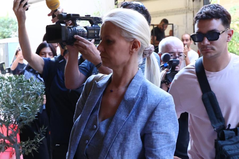 Αρνείται τα πάντα η Γάκα για τον θάνατο του Μαζωνάκη: Δεν υπήρχε δόλος, έκανα όσα προβλέπει η επιστήμη μου, νόμιμο το ιατρείο
