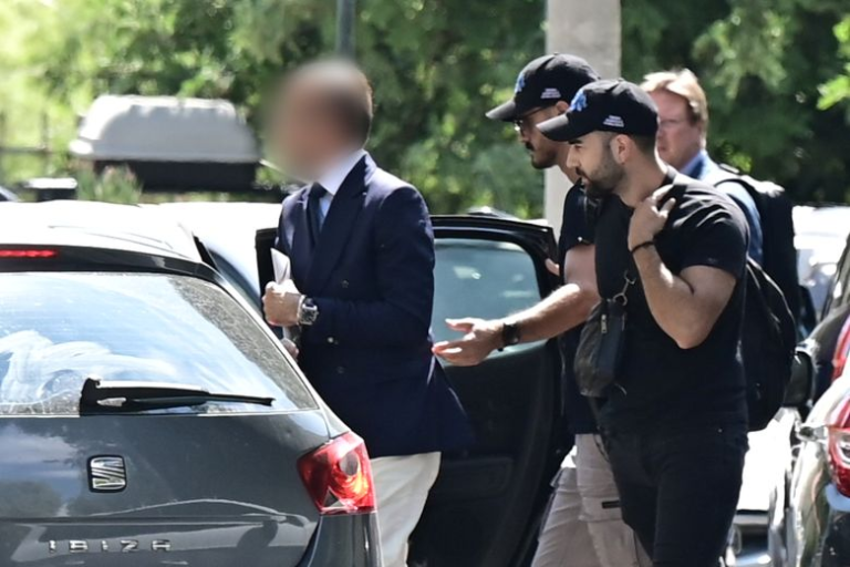 Θάνατος Μαζωνάκη: Συνεχίζεται η μαραθώνια διαδικασία των απολογιών