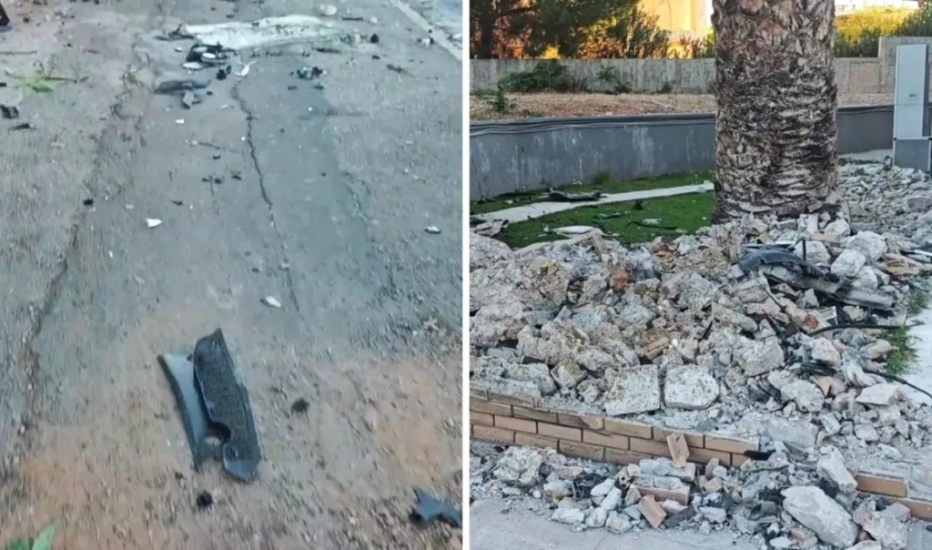 Τροχαίο στη Λεωφόρο Ποσειδώνος: Τρεις νεκροί και δύο σε σοβαρή κατάσταση (Βίντεο)