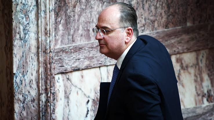 Βουλή: Η ΝΔ μπλοκάρει την άρση ασυλίας Λαζαρίδη – Αυγενάκη
