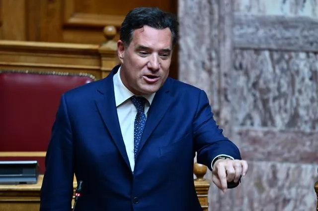 Γεωργιάδης για θάνατο Μαζωνάκη: Κανένας δεν επικοινώνησε με το “Ελπίς” για να ζητήσει αλλαγή ώρας στο πιστοποιητικό θανάτου