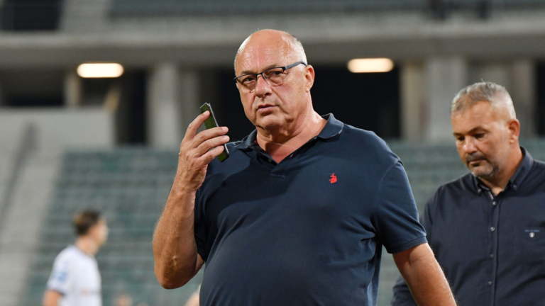 Μπέος: Πέναλτι-«μαϊμού» ο Γιόβιτς – Θα γίνει καταγγελία στον εισαγγελέα για Τζήλο, Πολυχρόνη, παίχτηκαν εκατομμύρια στο διπλό, βίντεο