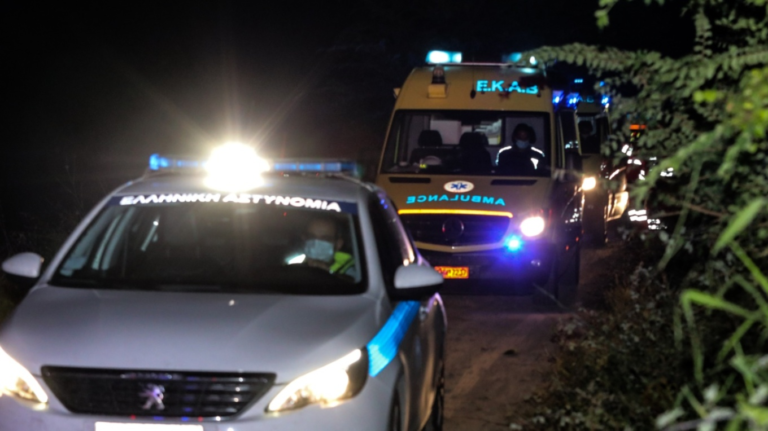 Ομολόγησε ο 27χρονος τη δολοφονία της 25χρονης στην Ηγουμενίτσα: «Τσακωθήκαμε και θόλωσα»