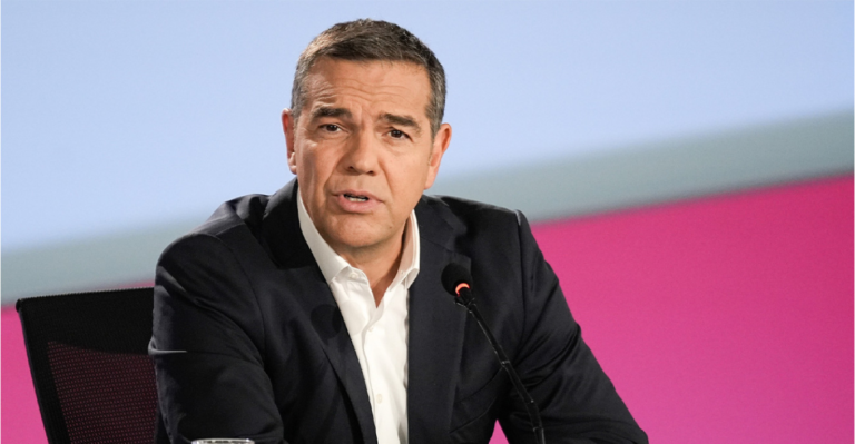«Ή εμείς ή κανείς»: Αντιδράσεις από το δίλημμα Τσίπρα – Ο πρώτος πληθυντικός και οι δημοσκοπήσεις, όλο το παρασκήνιο