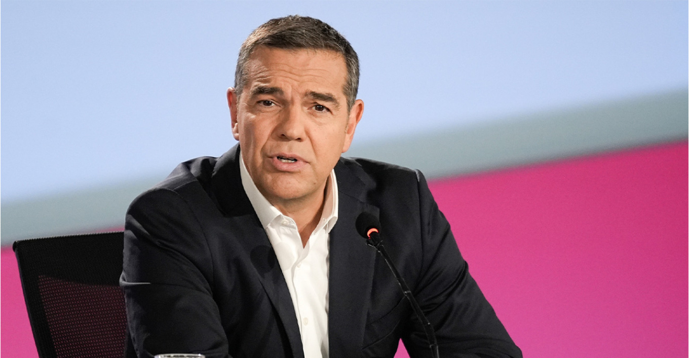 «Ή εμείς ή κανείς»: Αντιδράσεις από το δίλημμα Τσίπρα – Ο πρώτος πληθυντικός και οι δημοσκοπήσεις, όλο το παρασκήνιο
