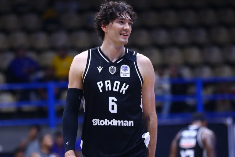 Παναθηναϊκός – ΠΑΟΚ 82-84: Η ΠΑΟΚάρα επέστρεψε, νίκησε και προκρίθηκε στον τελικό του Stoiximan Super Cup