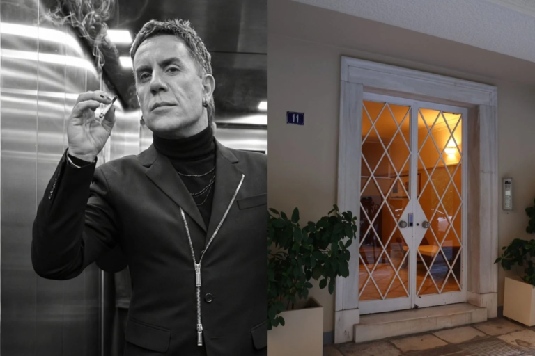 «Πράσινο φως» από τον εισαγγελέα για άρση απορρήτου σε έξι κινητά στην υπόθεση Μαζωνάκη