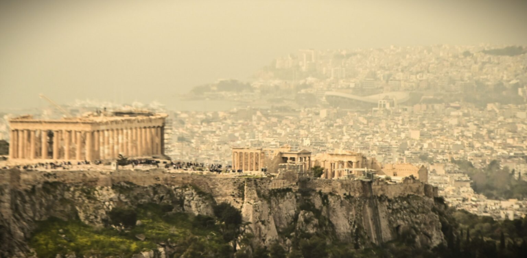 Καιρός: Έρχεται ξανά αφρικανική ζέστη – Η ημέρα που ξεκινούν ξανά τα 37άρια