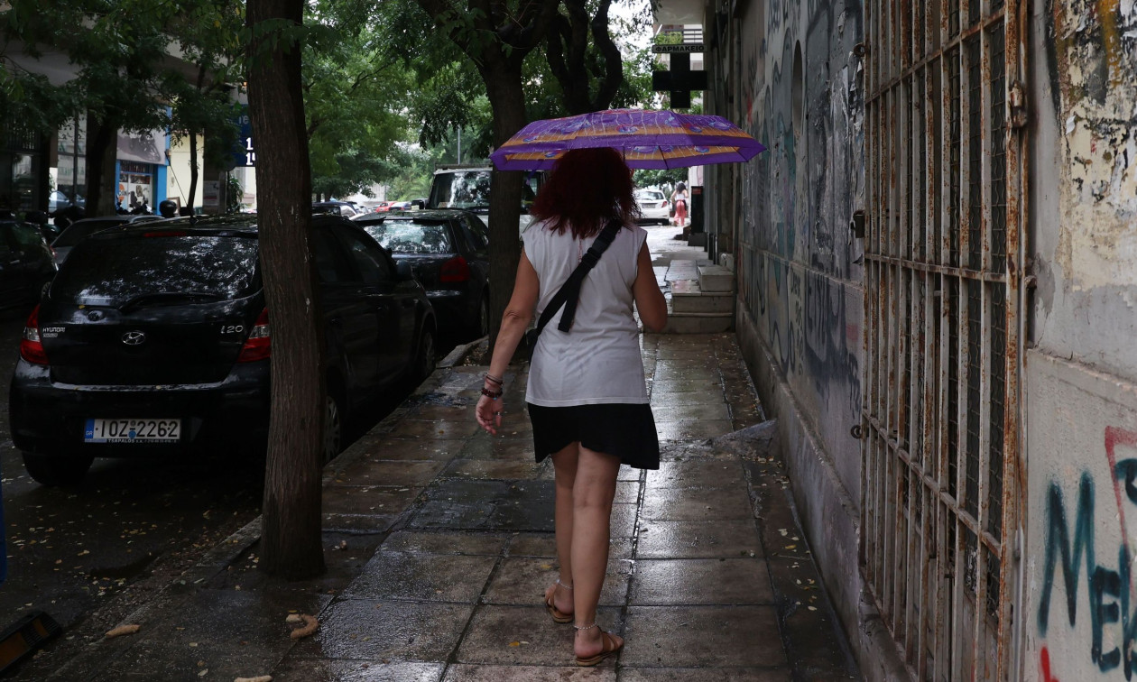 Καιρός: Σαββατοκύριακο με 38αρια – Πότε έρχεται πτώση της θερμοκρασίας
