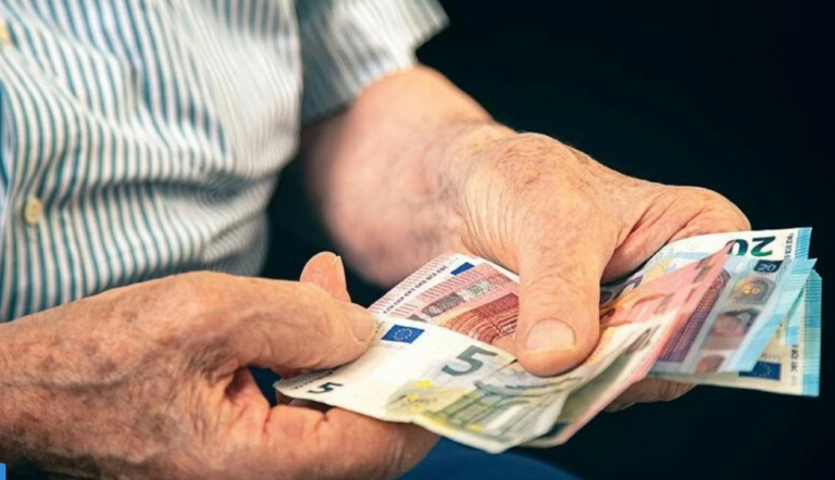 Συντάξεις Οκτωβρίου 2026: Οι ημερομηνίες πληρωμής για κάθε ταμείο