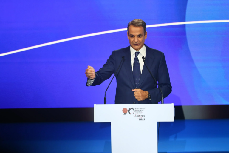 ΔΕΘ 2026: Τα 4+1 ακροατήρια που στοχεύει ο Μητσοτάκης – Το πακέτο μέτρων και τα πολιτικά μηνύματα