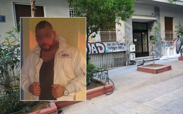Κυψέλη: Το σκοτεινό παρελθόν του 43χρονου πατέρα – Είχε προφυλακιστεί για υπόθεση μαστροπείας με θύμα Γερμανίδα