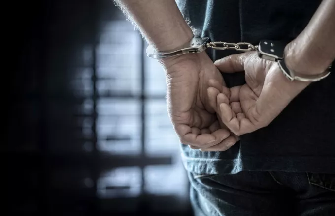 Συνελήφθη 37χρονος που βιντεοσκοπούσε γυναίκες στις τουαλέτες της ΔΕΘ