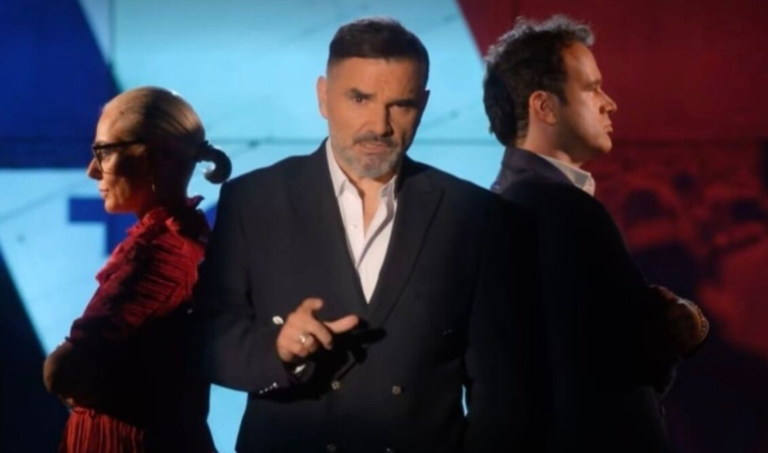 “Ρεπορτάζ Τώρα”: Αυτό είναι το trailer της νέας εκπομπής του Νάσου Γουμενίδη στο OPEN