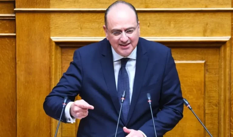 Γαλάζια κόντρα Λαζαρίδη – Δένδια: «Καρφιά» για υπουργούς που ζήτησαν συγγνώμη από την Κωνσταντοπούλου – Τι κρύβεται πίσω από την αποπομπή