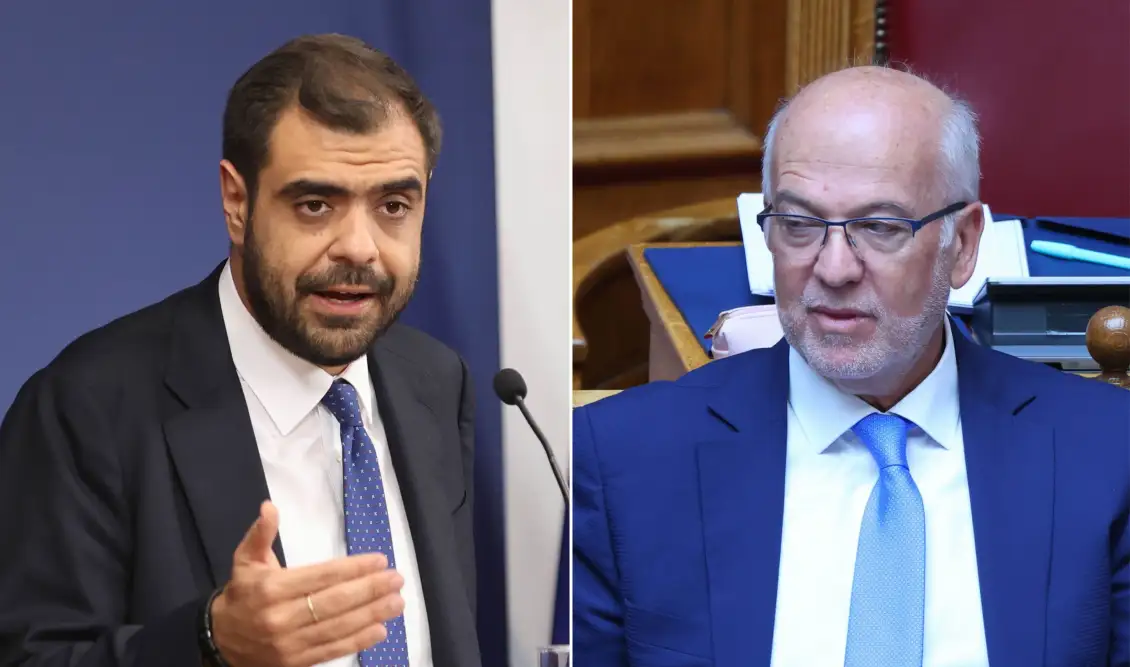 Ηχηρό άδειασμα Μαξίμου σε Φλωρίδη: «Δεν υπάρχει κίνδυνος – Μη δημιουργούμε πανικό»