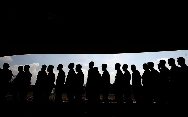 Δυτική Ελλάδα: Στο 12,4% η ανεργία – Τρίτη χειρότερη επίθεση στην αγορά εργασίας