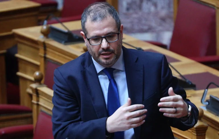 Τσάφος: Απάντηση-κόλαφος για την απόρριψη επένδυσης αποθήκευσης ενέργειας στην Πτολεμαΐδα – Τα 249 εκατ. ευρώ και το «γιατί»