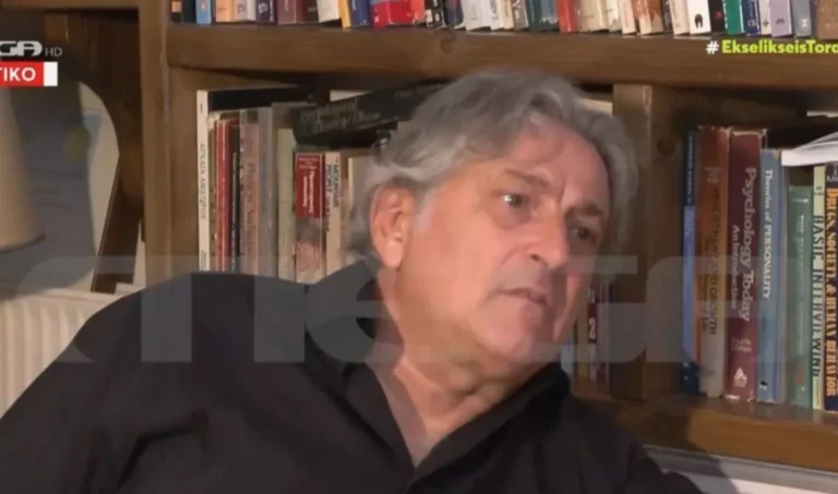 Λύγισε ο υπνοθεραπευτής για τον θάνατο του Γιώργου Μαζωνάκη: «Λάθος μου, έπρεπε να πω δεν τον δέχομαι» – Τα SMS με τη γιατρό και η επίμαχη φωτογραφία