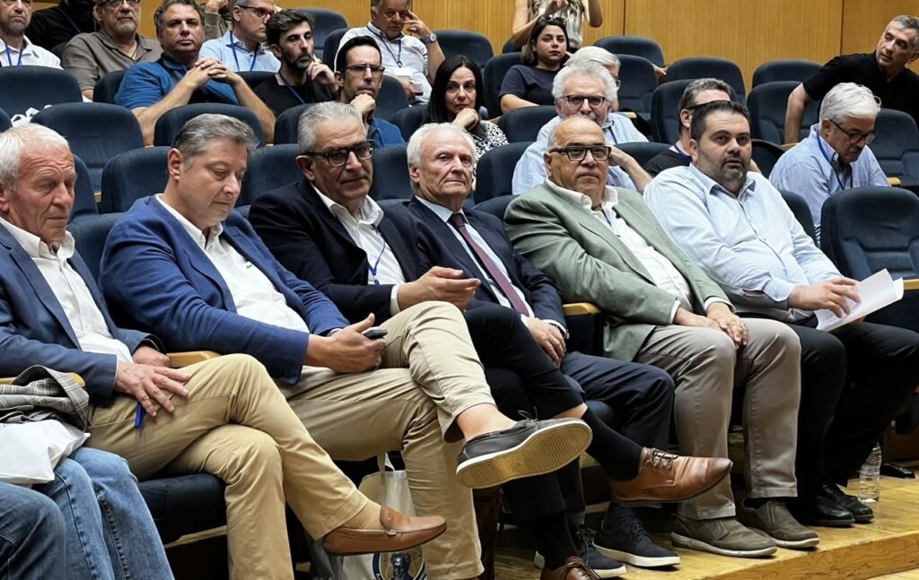 Ανδριανός: «Ασπίδα» η επιστήμη – Πώς το ελληνικό ελαιόλαδο διεκδικεί την κορυφή στις διεθνείς αγορές