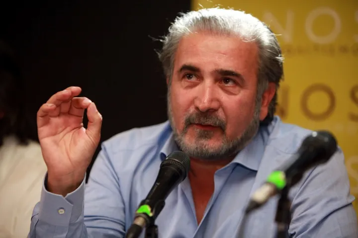 Λαζόπουλος: «Ο Σαμαράς είναι καλή επιλογή, ξέρει να κυβερνάει» – «Μουδιασμένος» ο Τσίπρας, απέτυχε το rebranding