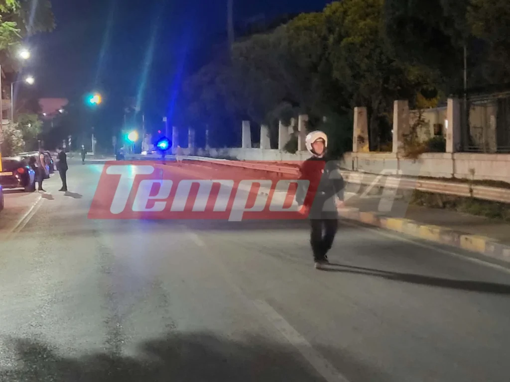 Συναγερμός στην Πάτρα: Ύποπτη βαλίτσα στις γραμμές του τρένου – Έληξε η επιχείρηση και αποκαταστάθηκε η κυκλοφορία (ΦΩΤΟ + ΒΙΝΤΕΟ)