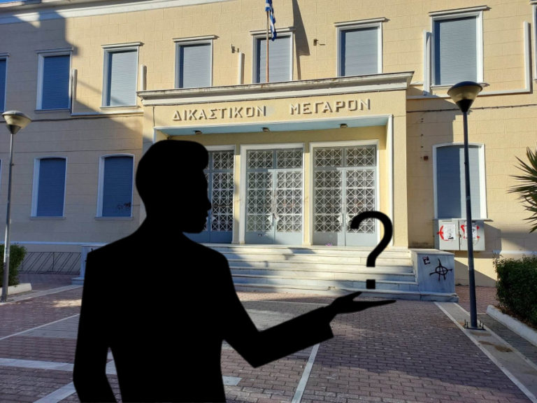 Μεσολόγγι: Το «ανέβαλε» ο γνωστός αυτοδιοικητικός που κατηγορείται για πλαστογραφία