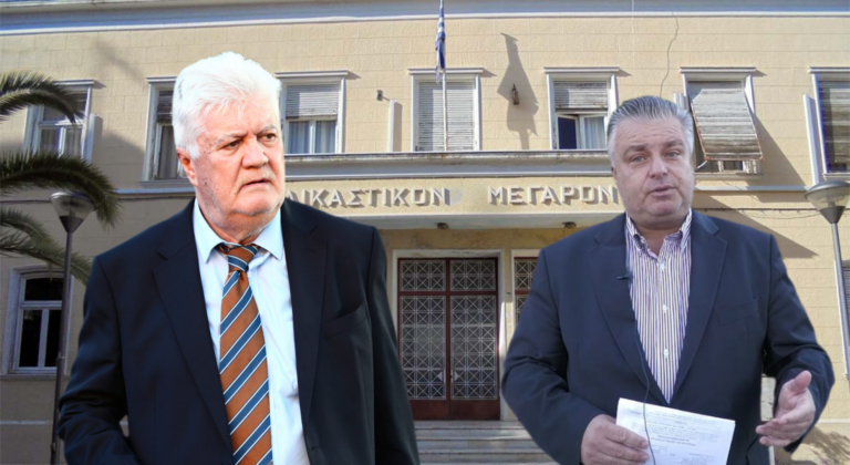 ΑΕΜ: Κυβίστηση Καραπάνου για τα ασφαλιστικά; «Γνώριζε», λέει ο Γκαγκάτσης (δείτε βίντεο)