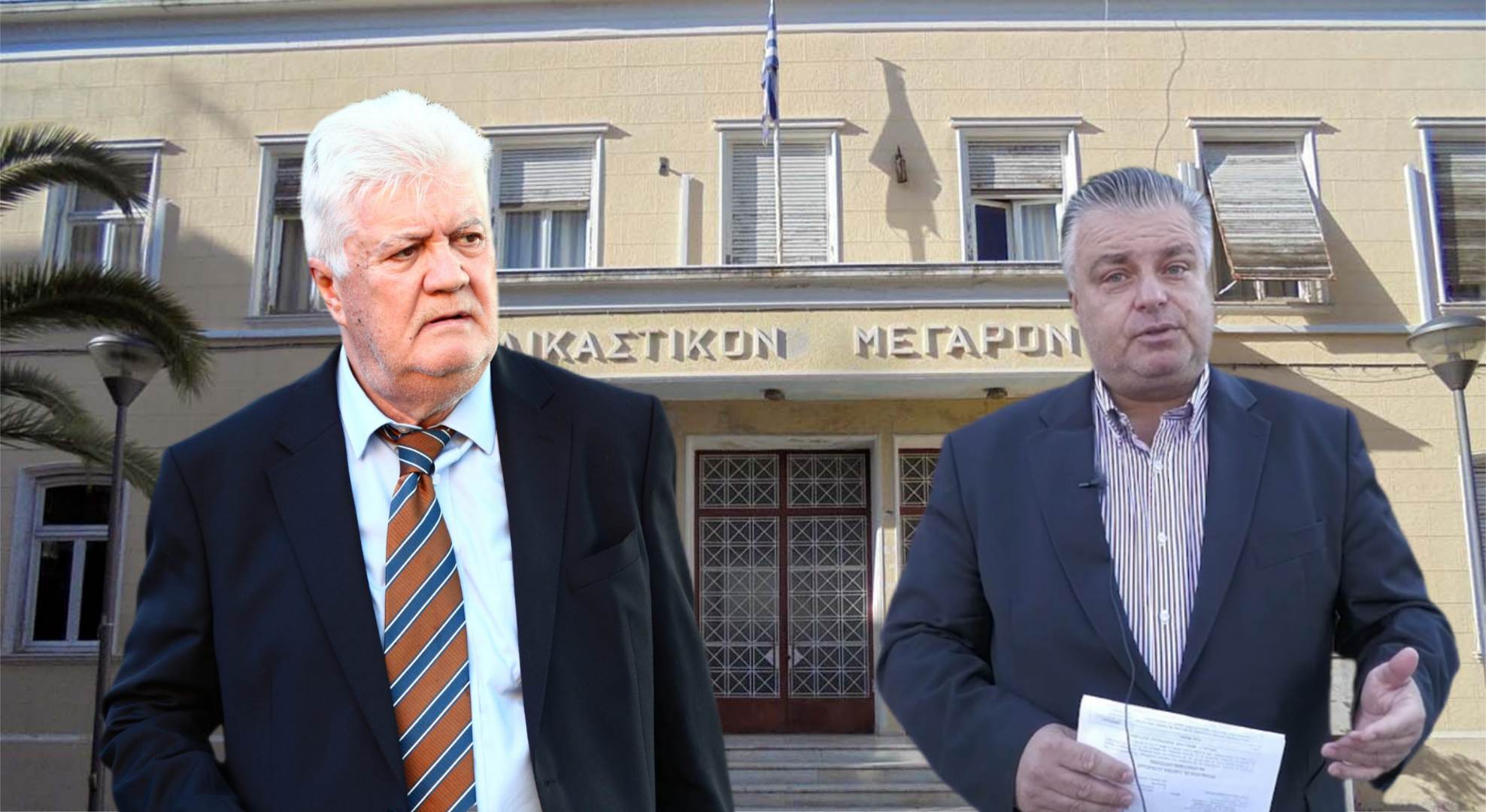 ΑΕΜ: Κυβίστηση Καραπάνου για τα ασφαλιστικά; «Γνώριζε», λέει ο Γκαγκάτσης (δείτε βίντεο)