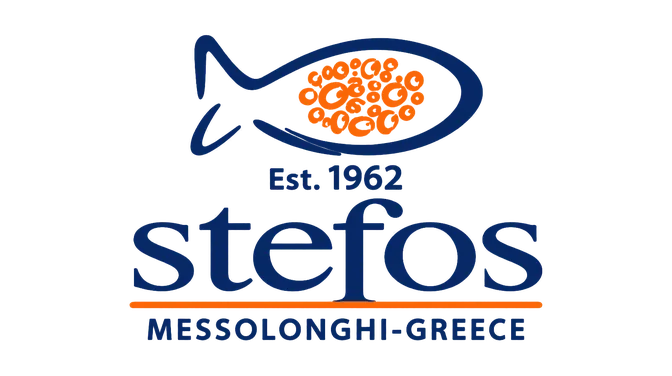 Αυγοτάραχο Στέφος - Botargo Stefos, Μεσολόγγι