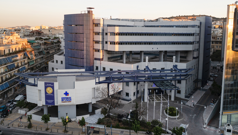 Δώρο ζωής σε έξι ασθενείς – Η γενναία απόφαση της οικογένειας 29χρονου να δωρίσει τα όργανά του