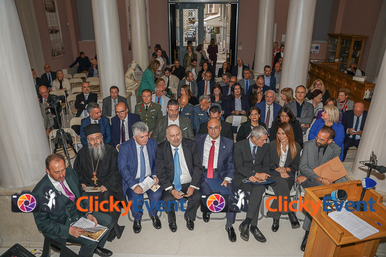 Συγκίνησε η εκδήλωση του Δικηγορικού Συλλόγου Μεσολογγίου για τα 200 χρόνια από την Ηρωική Έξοδο (Βίντεο – Φωτο)